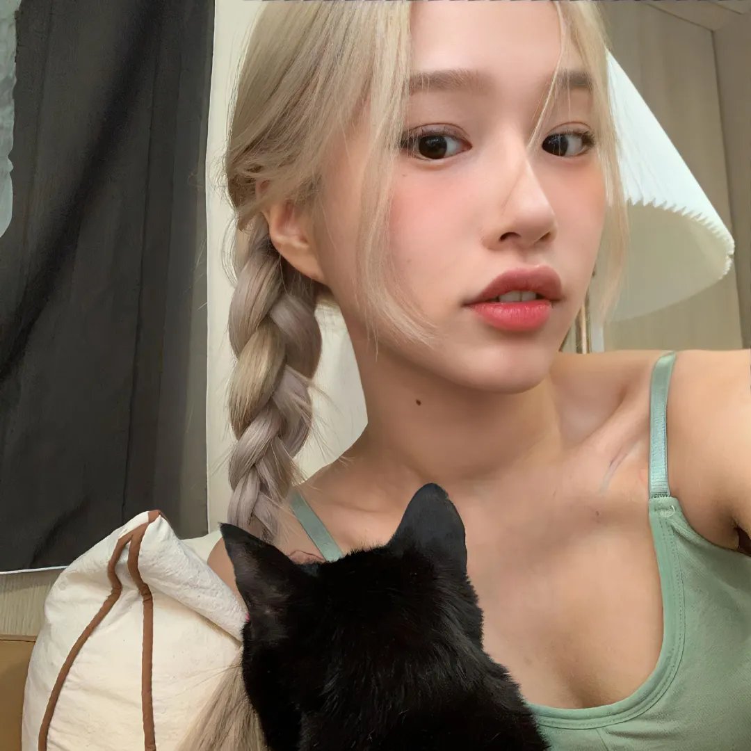 咱可不是猫